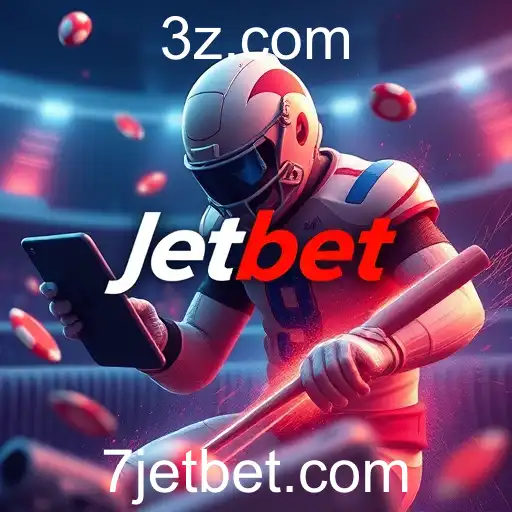Evolução do Jetbet no Cenário Competitivo de Jogos