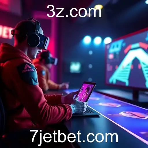 A Expansão do Mercado de Jogos Online em 2025