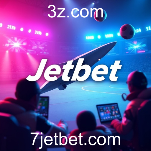 O Futuro dos Jogos Online e a Ascensão da Jetbet