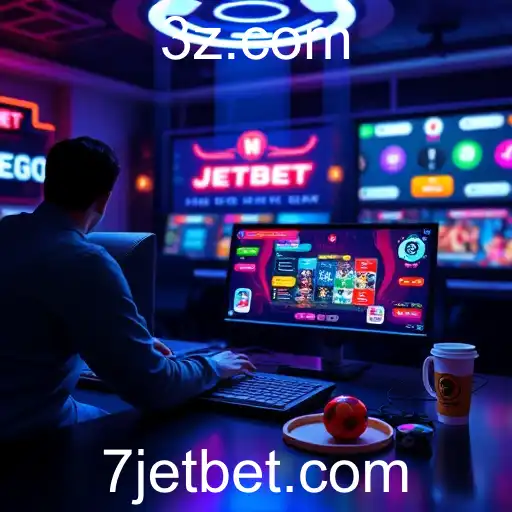 Crescimento Explosivo dos Jogos Online em 2025