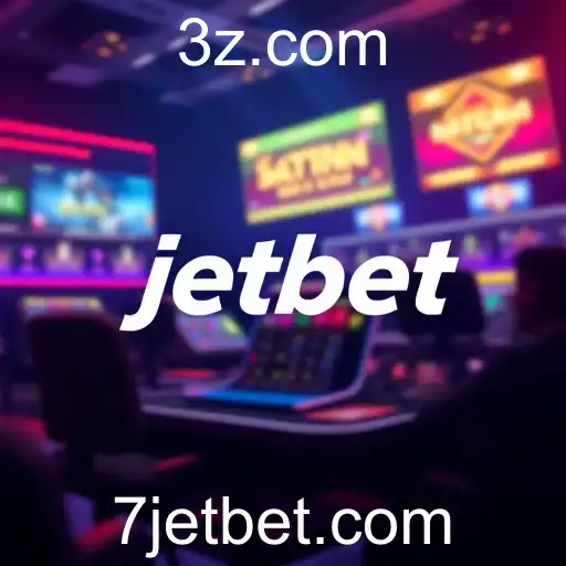 Expansão dos Jogos Online com Jetbet