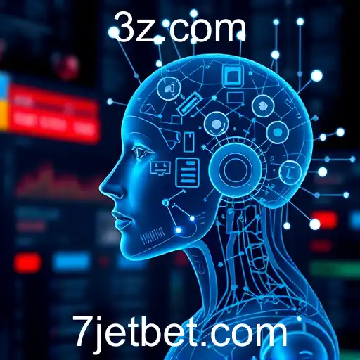 Impacto da Inteligência Artificial na Indústria de Apostas