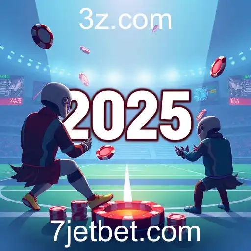 Impacto das Novas Tecnologias no Mundo dos Jogos em 2025