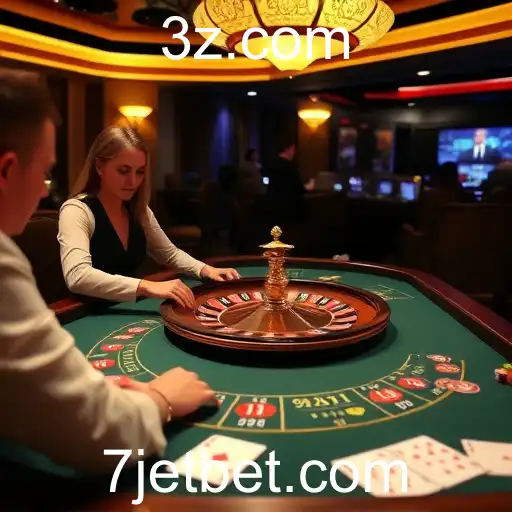 Jetbet Continua Revolucionando o Mercado de Jogos em 2025