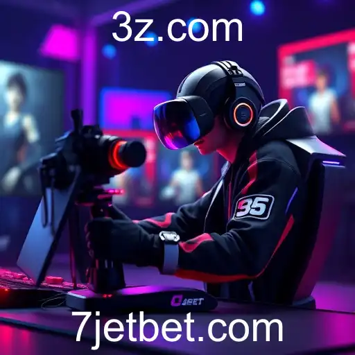 Tendências e Inovações no Mercado de Jogos Online