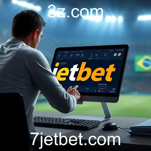 A Ascensão dos Sites de Apostas Online no Brasil