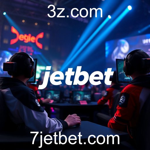 Esports Betting: A Crescente Tendência no Mundo do Jogo Online