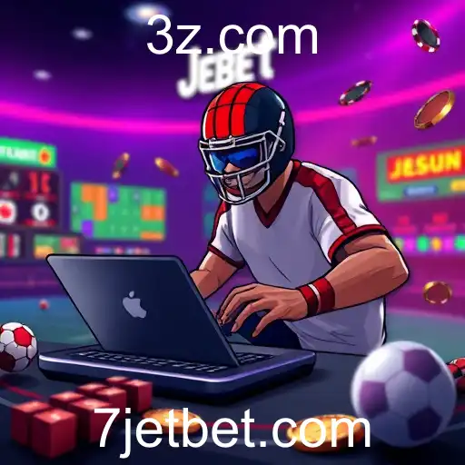 Tendências Emergentes no Setor de Jogos Online em 2025