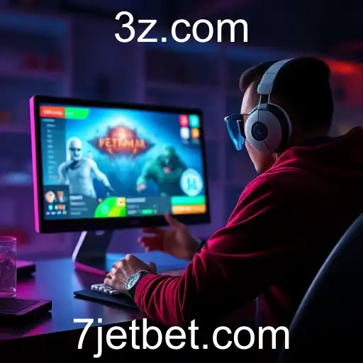 Tendências e Desafios no Mercado de Jogos Online