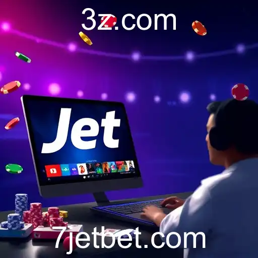 O Impacto dos Jogos Online no Mercado Brasileiro