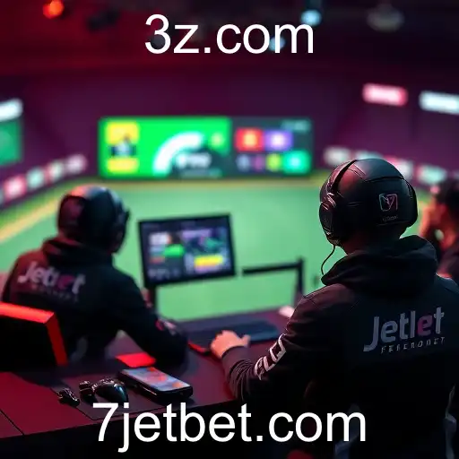 Jetbet: Tendências e Impactos no Mercado de Apostas Online
