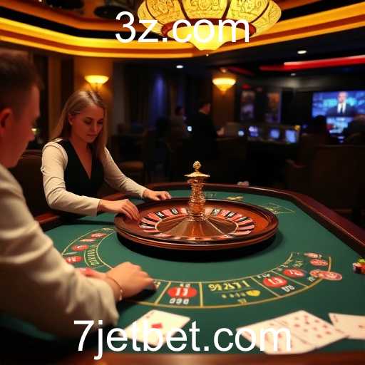 JetBet Revoluciona o Mundo dos Jogos Online em 2025