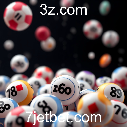 Descubra o Mundo Empolgante da Loteria Online no Jetbet