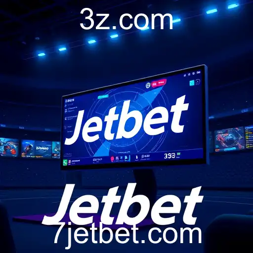 Crescimento do Mercado de Jogos: Jetbet e a Nova Era Digital