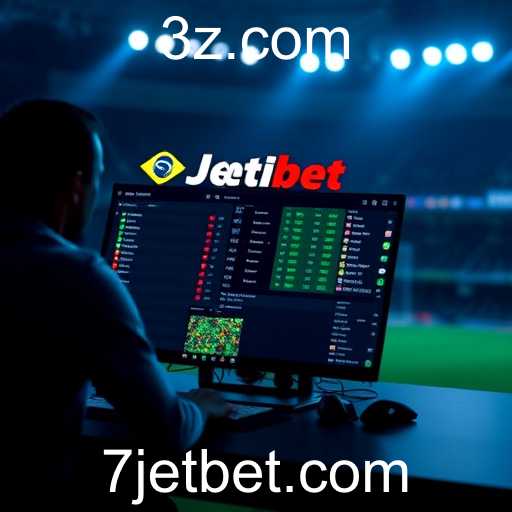 Avanços e Desafios no Mercado de Apostas Online