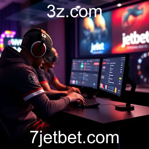 A Evolução dos Sites de Jogos Online em 2025