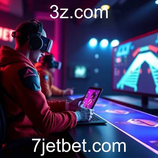 A Ascensão do Jetbet no Cenário de Apostas Online