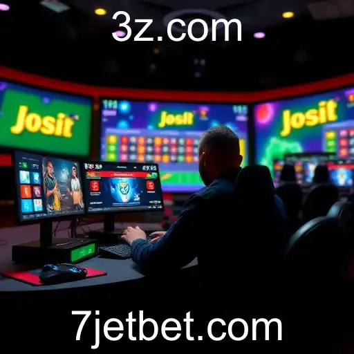 Tendências Crescentes no Mundo dos Jogos Online