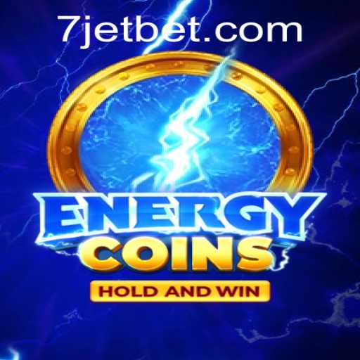 Explore the Thrilling World of EnergyCoins: A Revolutionary Game by JetBet
