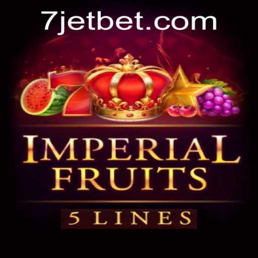 Discover the Thrill of ImperialFruits5 on Jetbet