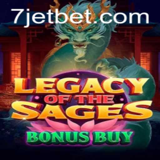 LegacyoftheSagesBonusBuy: An In-Depth Look into Jetbet's Latest Game
