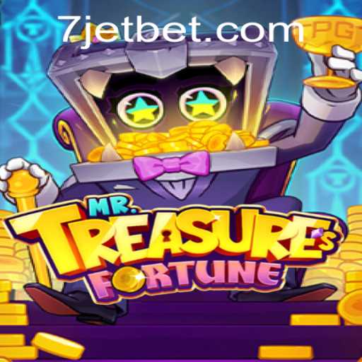 Unveiling MrTreasuresFortune: A New Era of Gaming with Jetbet