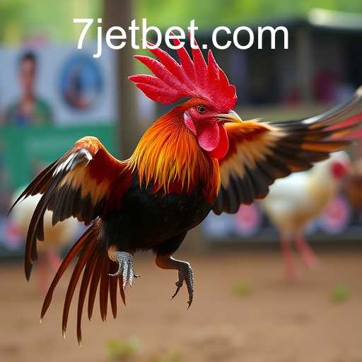 The Rise of Online Sabong: A New Era of Betting with Jetbet