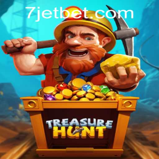 Discover the Excitement of TreasureHunt: The Ultimate Jetbet Experience